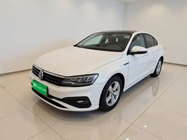 Volkswagen Lamando 2019 280TSI DSG Comfort Edition China VI