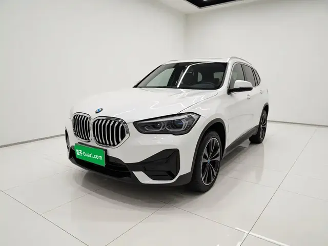 BMW X1 2021 Facelift sDrive20Li Fashion