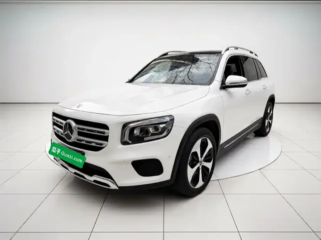 Mercedes-Benz GLB 2022 GLB 220 Style