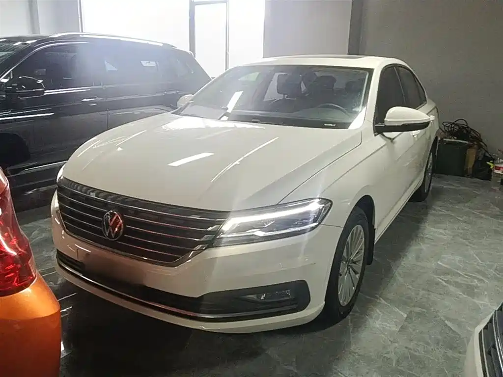Volkswagen Lavida 2021 280TSI DSG Comfort Edition