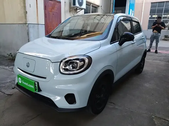 Leapmotor T03 2025 Model 310 Comfort Edition