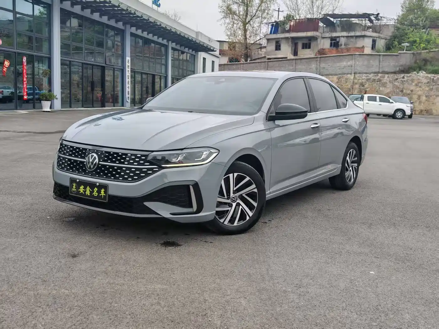 Volkswagen Lavida 2023 300TSI DSG Starlight Full Comfort Edition