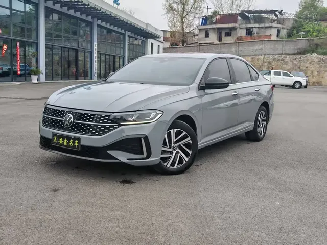Volkswagen Lavida 2023 300TSI DSG Starlight Full Comfort Edition