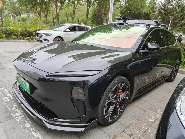 NIO ET5T 2024 75kWh Touring