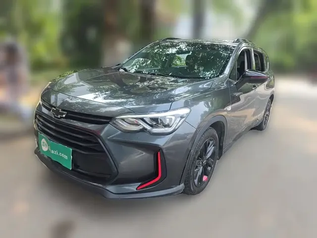 Chevrolet Volando 2019 Redline 530T Automatic Premium Enjoyment Edition (5+2 seater) China VI