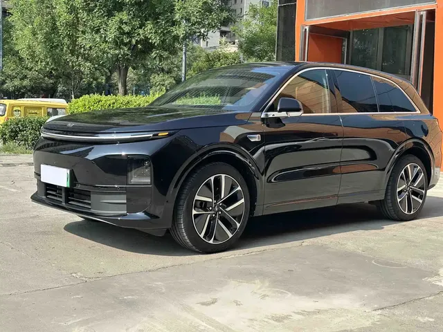 Li Auto L6 2024 Pro