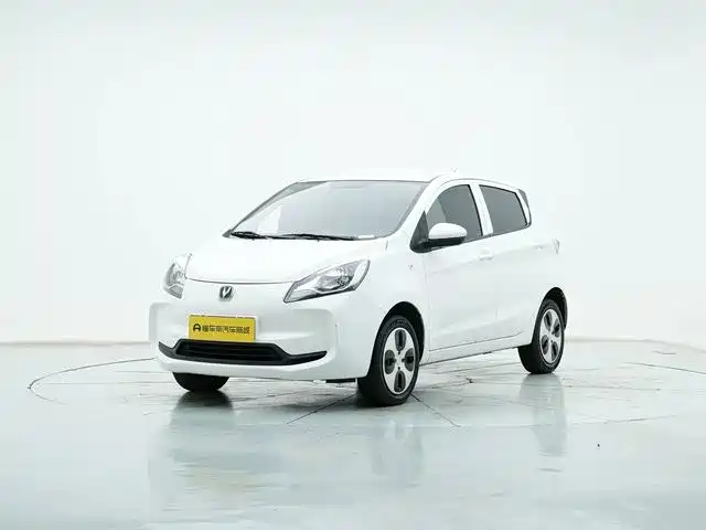 Changan Benben E-Star 2021 National Edition Delight (LFP 31.18kWh)
