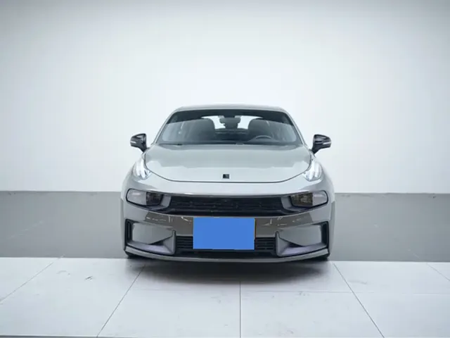 Lynk & Co 03 2021 2.0TD Auto Jin Plus