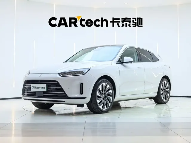 AITO Wenjie AITO M5 2022 Extended Range AWD Performance Edition