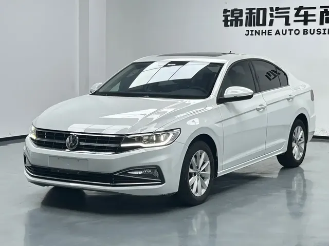 Volkswagen Bora 2021 280TSI DSG Elite Smart Edition