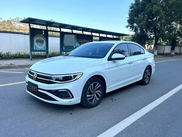 Volkswagen Bora 2023 200TSI DSG Comfort Edition