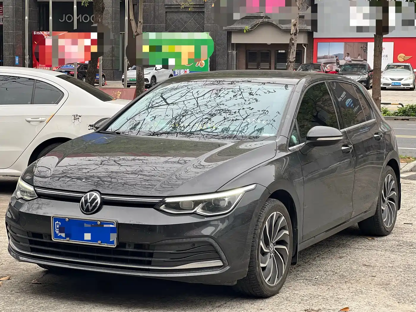 Volkswagen Golf 2021 280TSI DSG Pro