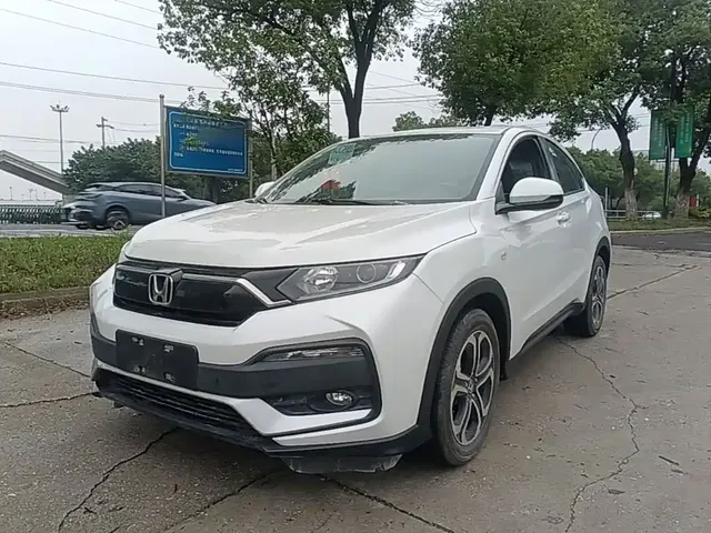 Honda XR-V 2021 1.5L CVT Comfort Edition
