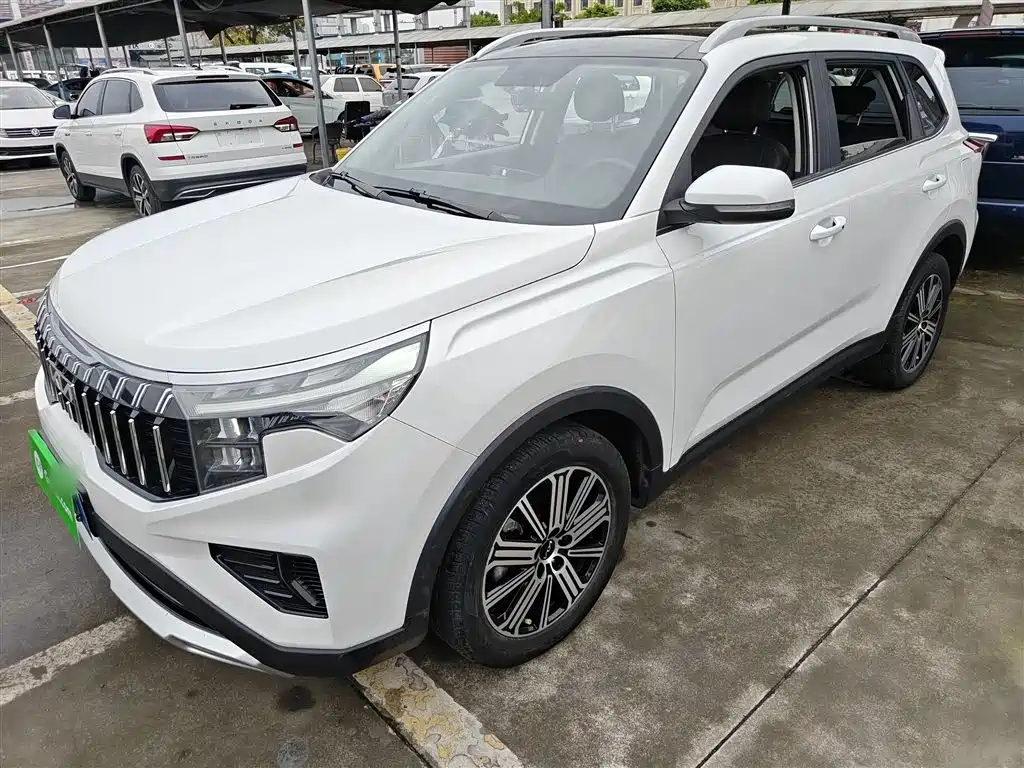 Kia Sportage 2021 Ace 2.0L Challenge Edition