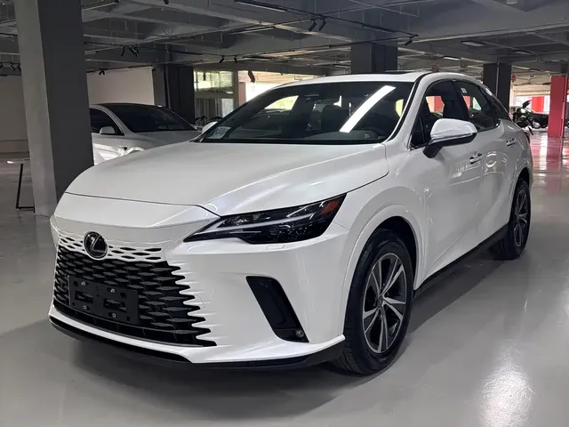 Lexus RX 2026 300 AWD Premium Edition