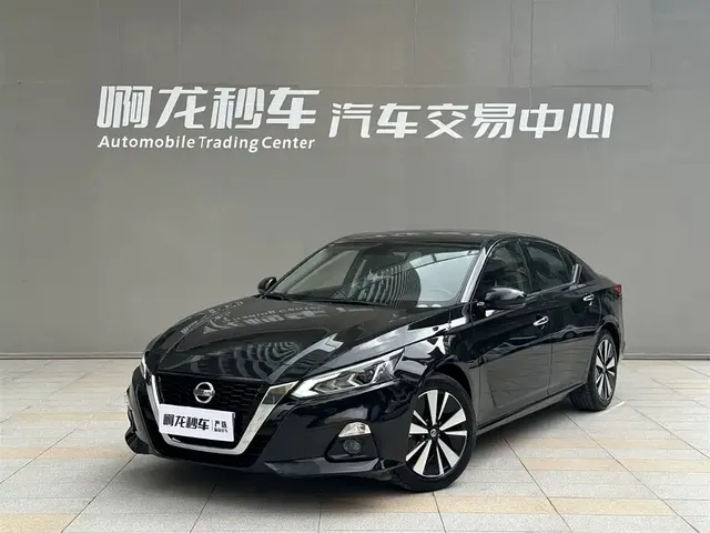 Nissan Teana 2021 2.0L XL Comfort