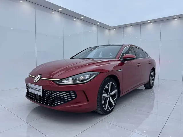 Volkswagen Lamando 2023 Lamando L 280TSI DSG Cool Edition