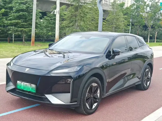 Deepal S07 2024 520Max Qiankun Intelligent ADS SE Pure Electric