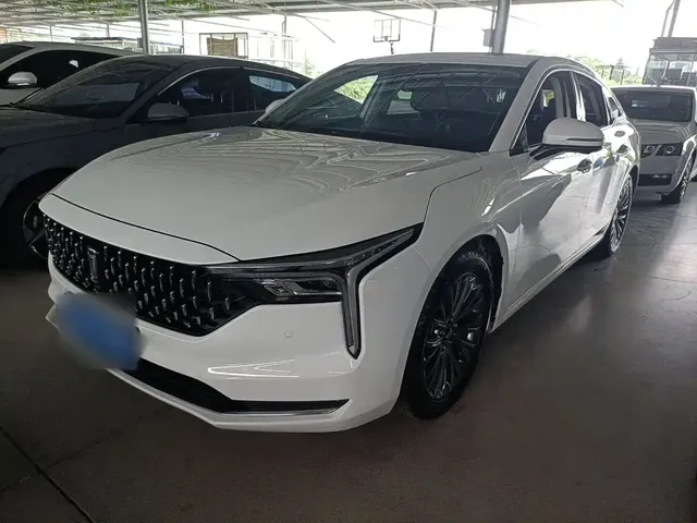 Besturn B70 2023 3rd Generation 1.5T Automatic Comfort