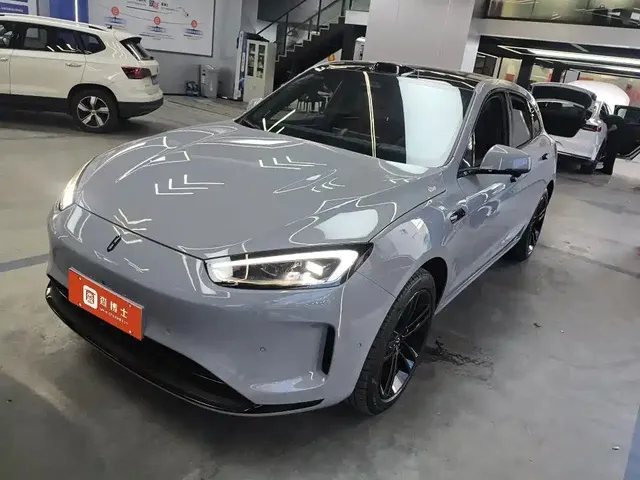 AITO Wenjie AITO M5 2025 Extended Range Ultra AWD
