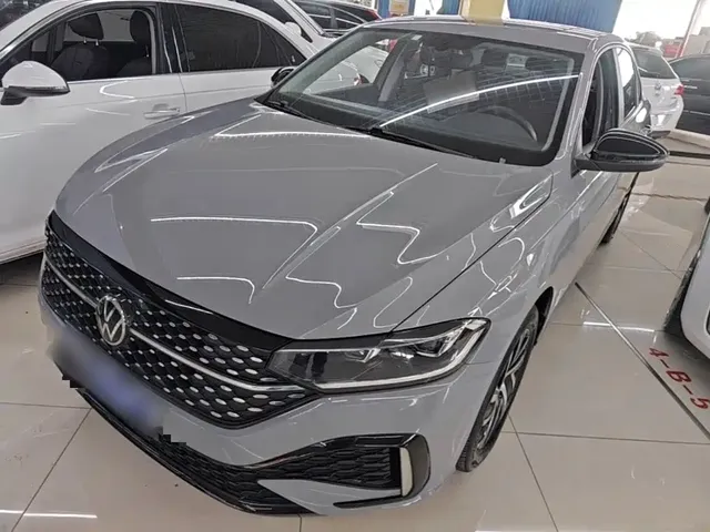Volkswagen Lavida 2023 280TSI DSG Starlight Comfort Edition