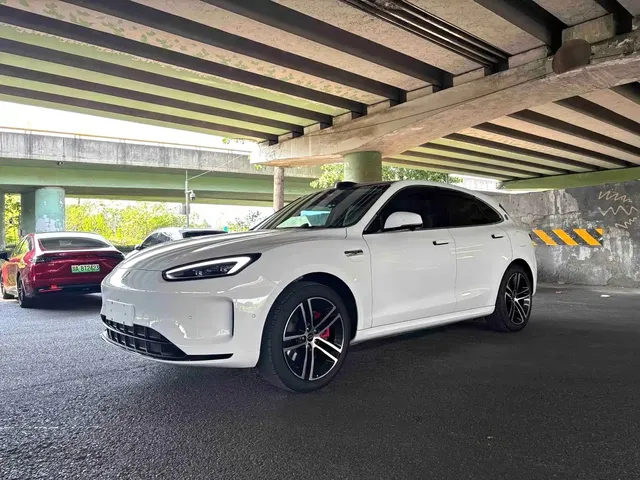 AITO Wenjie AITO M5 2024 Extended Range Max RWD Advanced Smart Driving Edition
