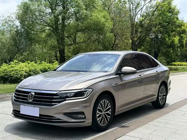 Volkswagen Sagitar 2021 280TSI DSG Comfort Smart Connect Edition