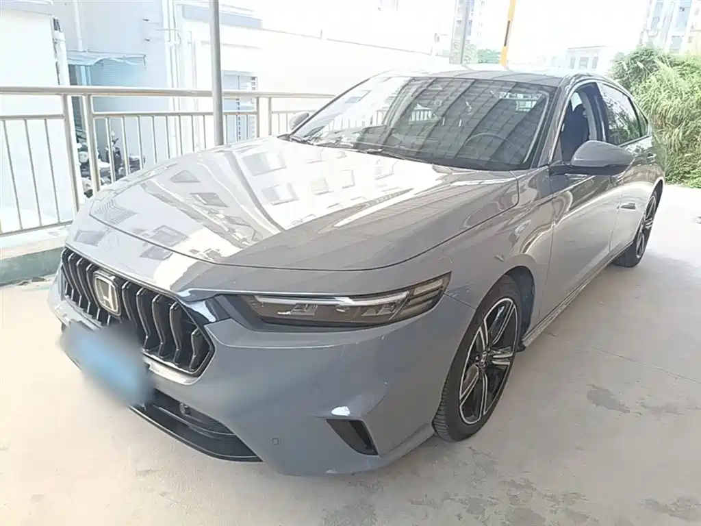 Honda Inspire 2023 260TURBO Joy Edition