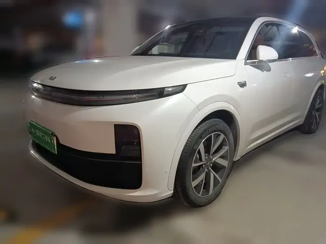 Li Auto L7 2023 Pro