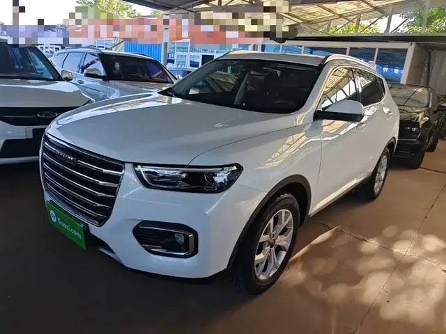 Haval H6 2019 Sport 1.5T Automatic 2WD Elite (China VI)