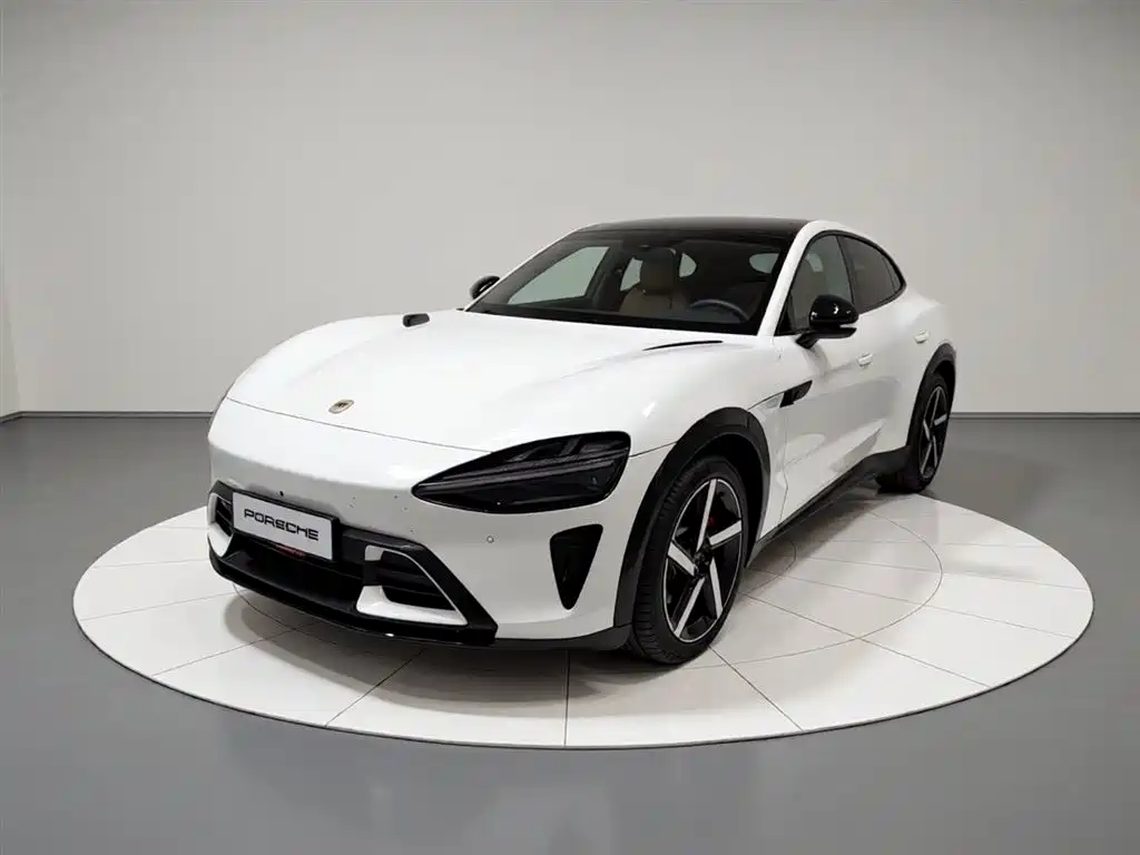 Xiaomi Auto Xiaomi YU7 2025 Ultra Long Range High Performance AWD Max Edition