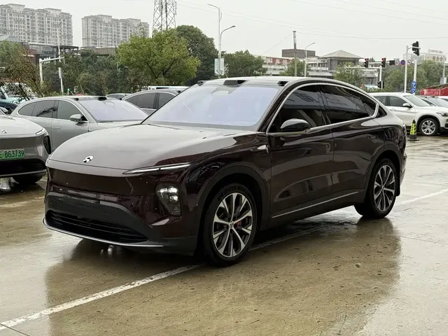 NIO EC7 2024 100kWh