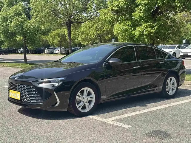 Buick Regal 2024 25T Ultra Comfort Edition