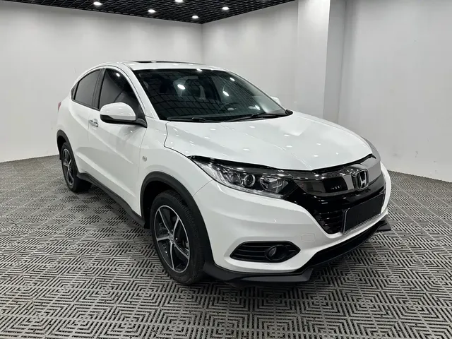 Honda Vezel 2020 1.5L CVT Pioneer