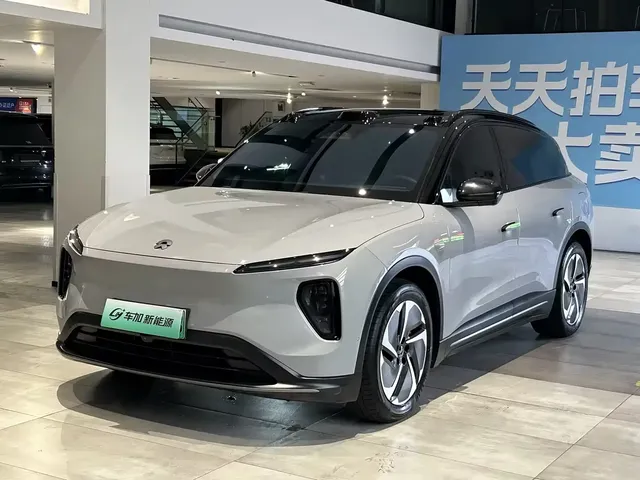 NIO ES6 2023 75kWh