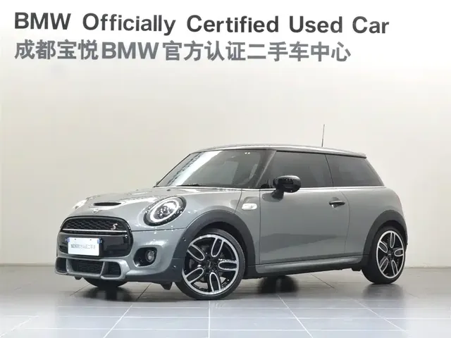 MINI MINI 2021 2.0T COOPER S Classic