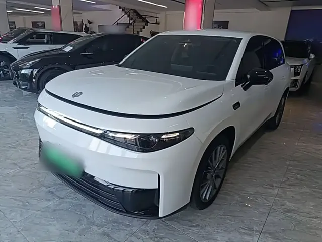 Leapmotor C10 2024 530 Comfort Edition