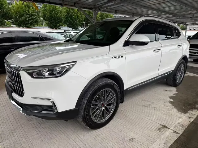 Leopaard Mattu 2018 1.6T GDI DCT Premium Edition