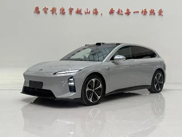 NIO ET5T 2025 75kWh Touring