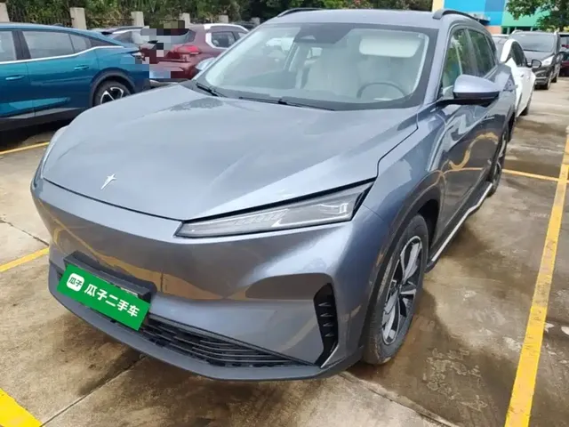 Shijie 06 2025 520km
