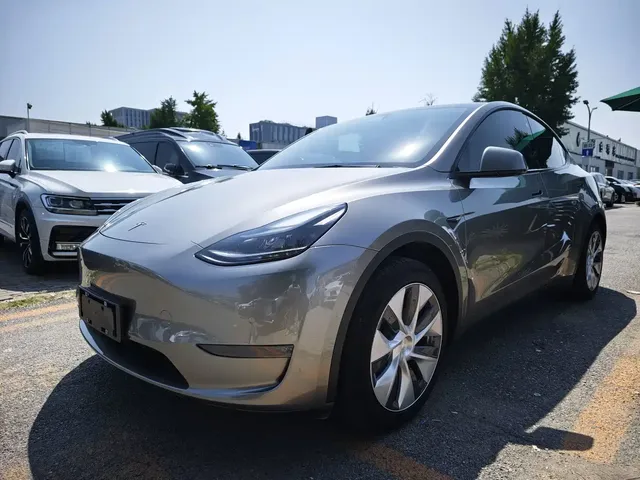Tesla Model Y 2022 Long Range AWD
