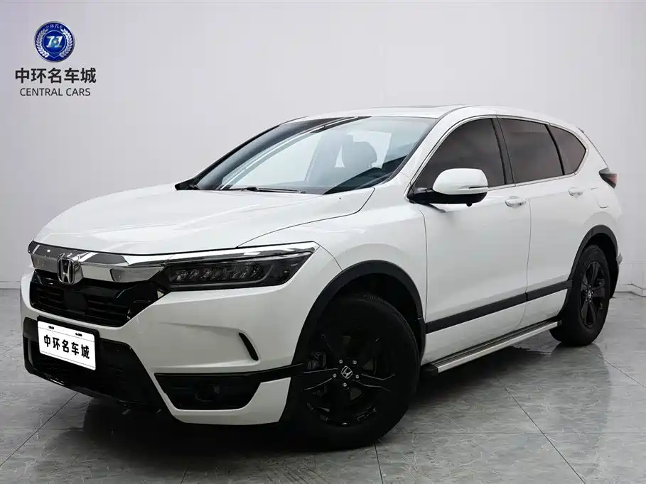 Honda Haoying 2021 240TURBO CVT 2WD Luxury