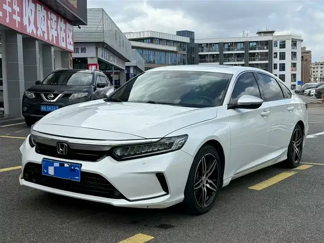Honda Inspire 2022 260TURBO Premium Joy Edition