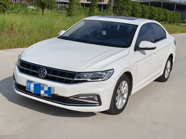 Volkswagen Bora 2021 1.5L Automatic Comfort Smart Edition