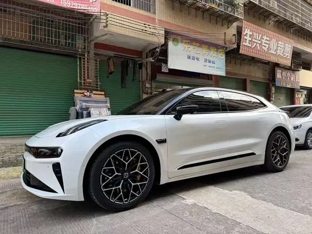ZEEKR 001 2026 ME Edition 103kWh AWD
