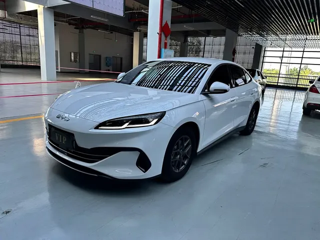 BYD Seal 06 New Energy 2024 DM-i 80KM Luxury