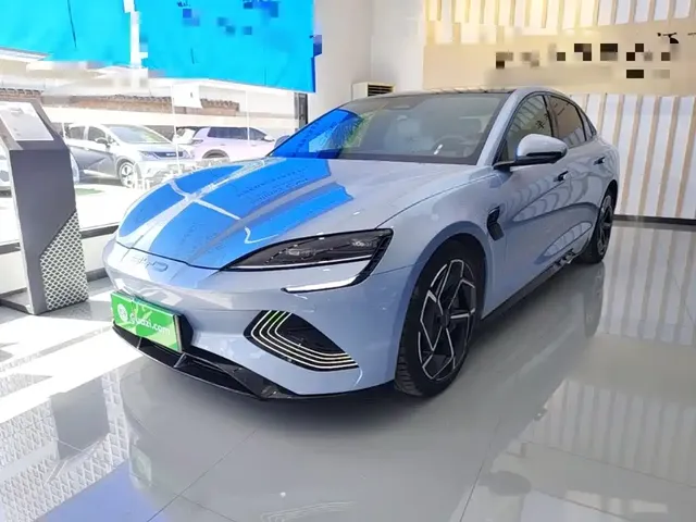 BYD Seal 2023 Champion Edition 700km Performance
