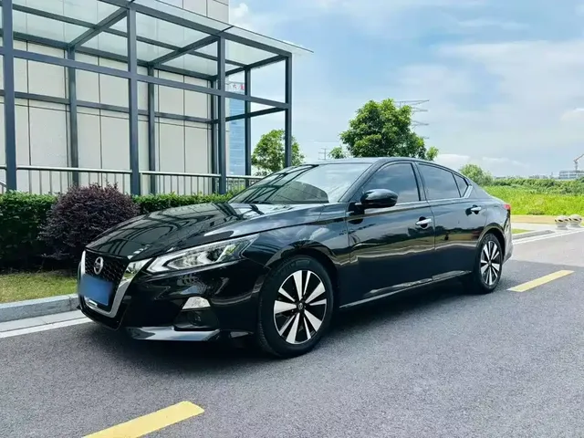 Nissan Teana 2021 2.0L XL Comfort
