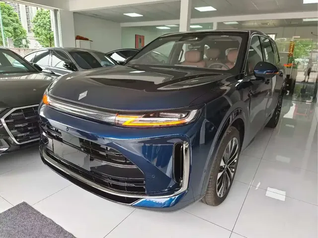 Huajing Baojun Huajing S, 2026