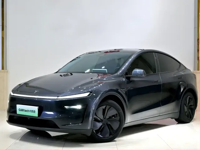 Tesla Model Y 2025 Rear-Wheel Drive